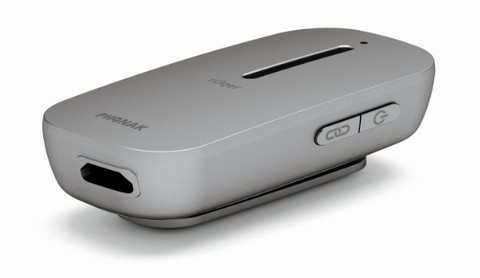 clipon microphone