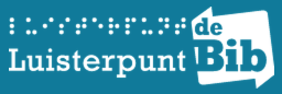 luisterpuntbibliotheek