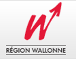 Page d'accueil du Portail de la Région Wallonne