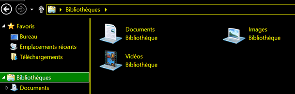 titre avec grandes lettres