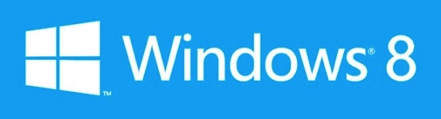 logo Windows 8