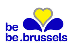 logo Brussels hoofdstedelijk gewest